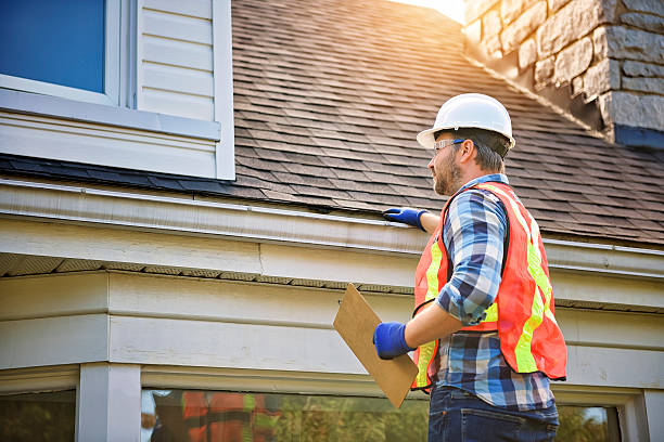 Licensed Gutter Installation service in Sadieville, KY - Roof Repair Smedway